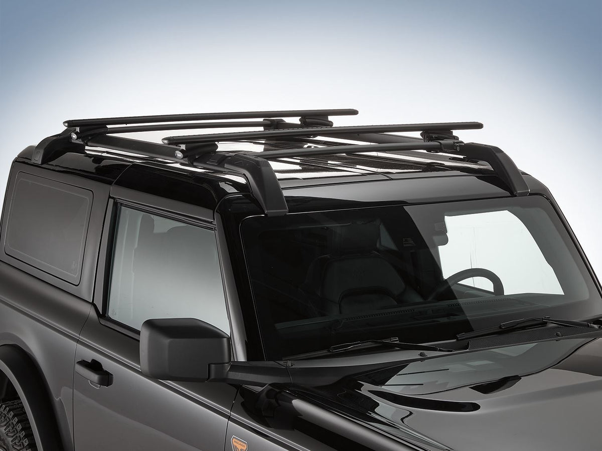 THULE HD CROSSBAR SYSTEM