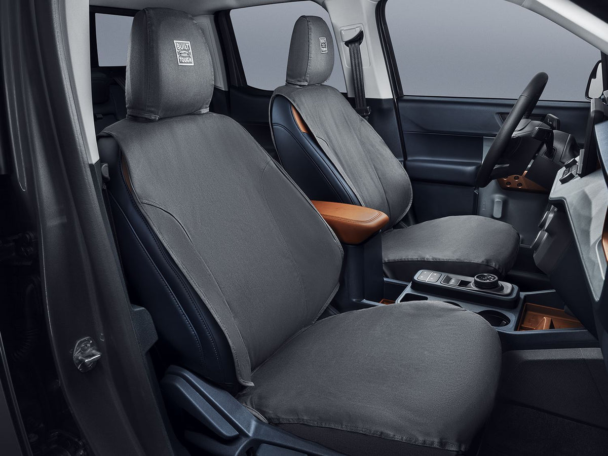 MAVERICK 2022-2026 FRONT SEAT COVERS