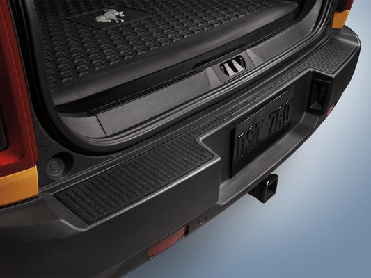 BRONCO SPORT 2021-2026 REAR BUMPER PROTECTOR