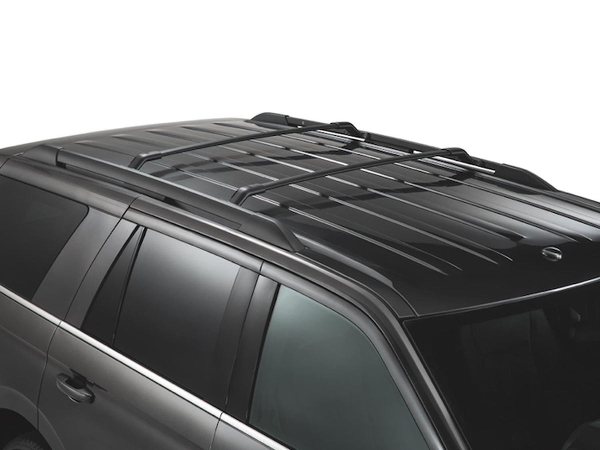 EXPEDITION 2018-2026 CROSS BARS — 2-PIECE SET
