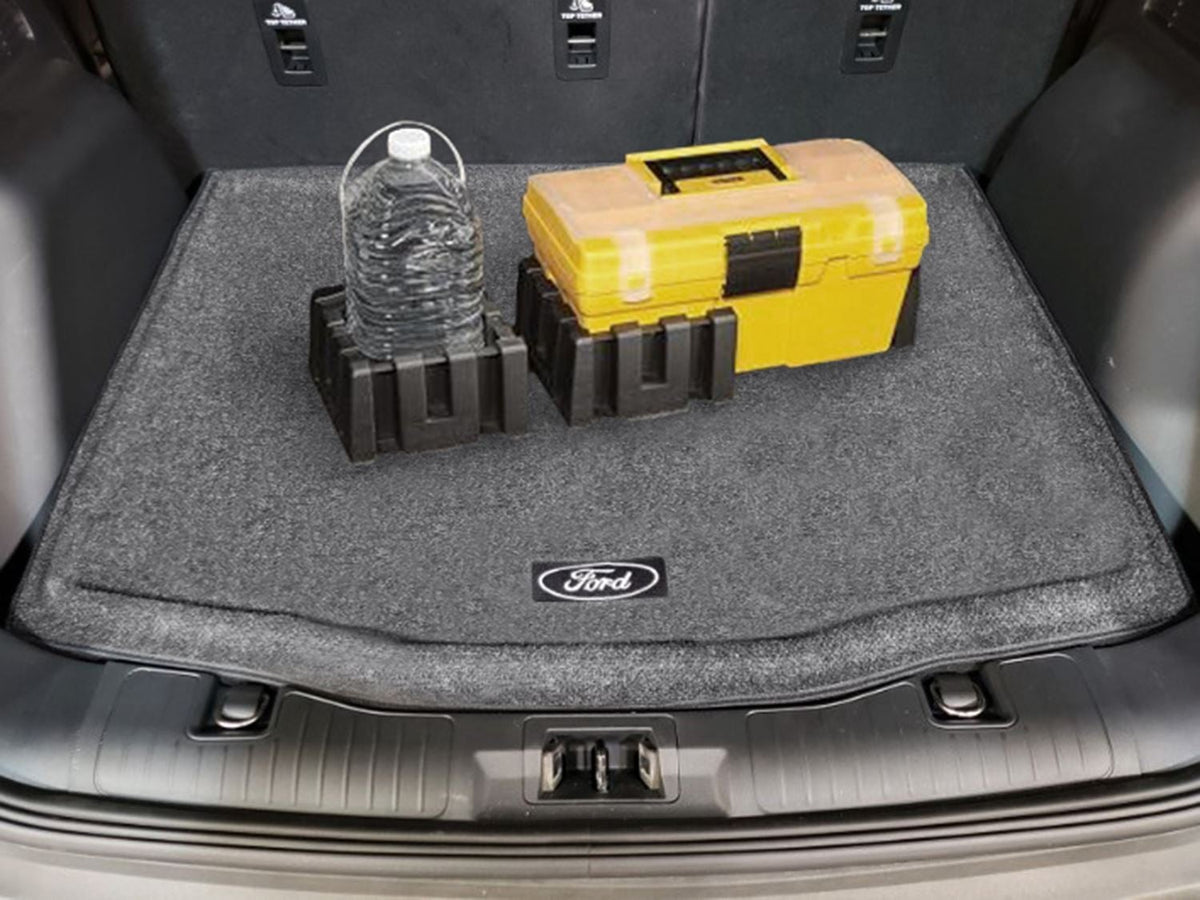 ESCAPE 2020-2026 CARGO AREA MAT WITH LOK BLOCKS
