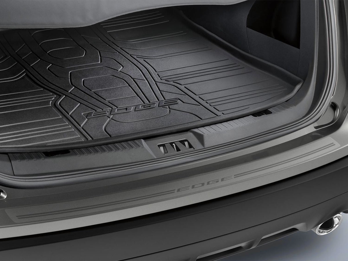 EDGE 2019-2024 REAR BUMPER PROTECTOR