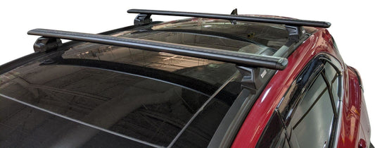 ESCAPE 2020-2026 THULE HD CROSS BAR SYSTEM