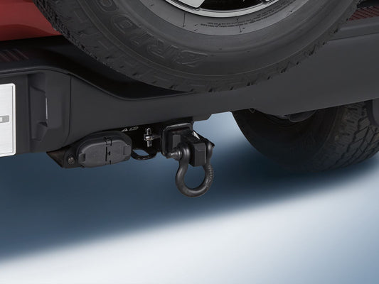 CURT HITCH SHACKLE KIT