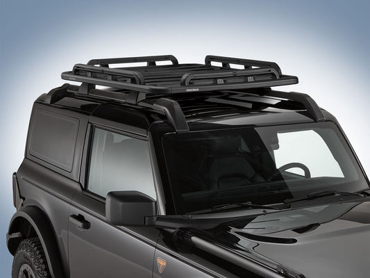 YAKIMA SMALL PERIMETER FENCE KIT FOR CARGO PLATFORM