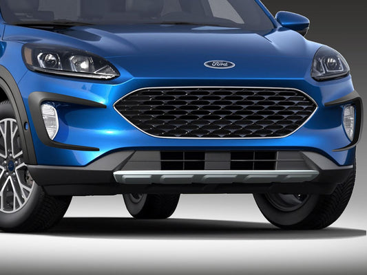 ESCAPE 2020-2022 FRONT SKID PLATE — EXTERIOR TRIM