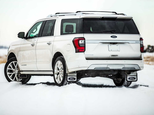 EXPEDITION 2018-2024 GATORBACK FLAT SPLASH GUARDS