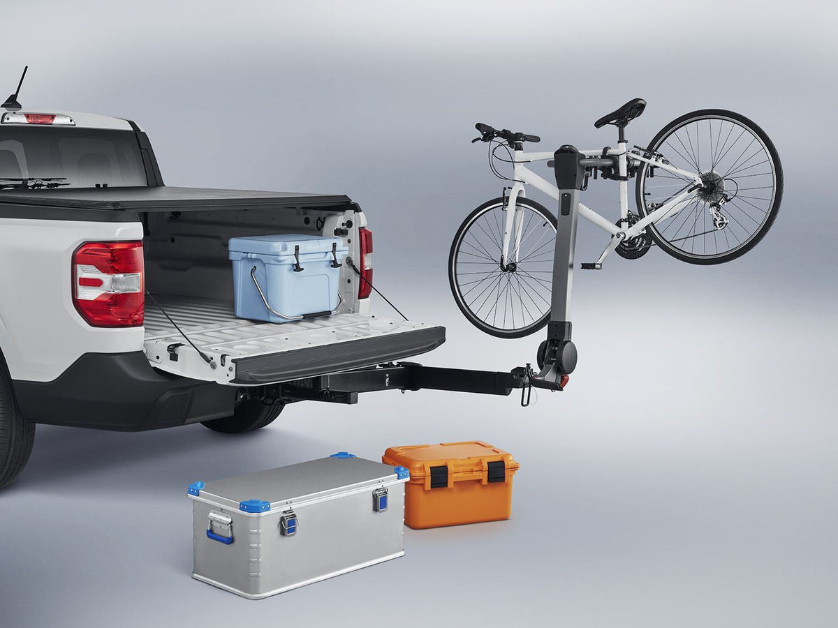 YAKIMA BIKE CARRIER HITCH SWING ADAPTOR