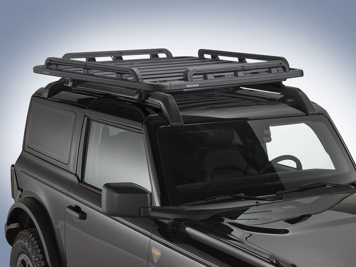 YAKIMA LARGE PERIMETER FENCE KIT FOR CARGO PLATFORM