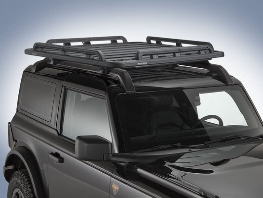 YAKIMA LARGE PERIMETER FENCE KIT FOR CARGO PLATFORM