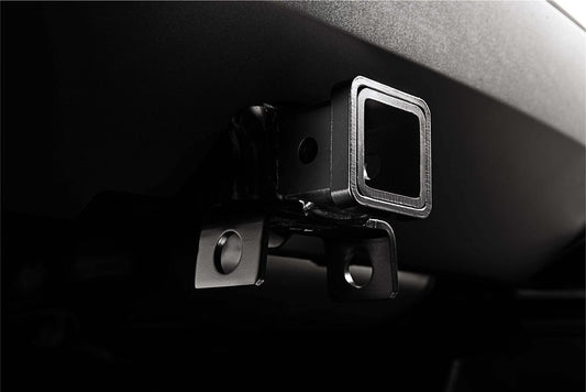 EDGE 2019-2024 TRAILER HITCH — 2" RECEIVER