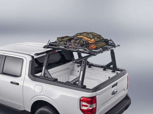YAKIMA RACK MOUNTED MEDIUM CARGO BASKET