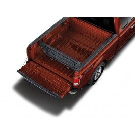 F-150 2015-2026 BED DIVIDER — FOR TRUCKS WITH BED INTERFACE PLATES