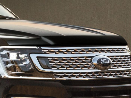 EXPEDITION 2018-2024 SMOKE HOOD DEFLECTOR