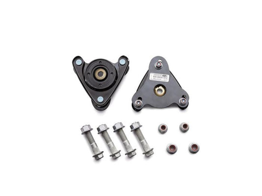 MUSTANG 2015-2023 ADJUSTABLE STRUT MOUNT KIT