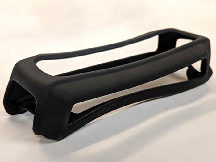 FORD PERFORMANCE 5.0 BATTERY CHARGER RUBBER BUMPER COVER