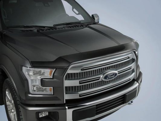 F-150 2021-2026 HOOD DEFLECTOR
