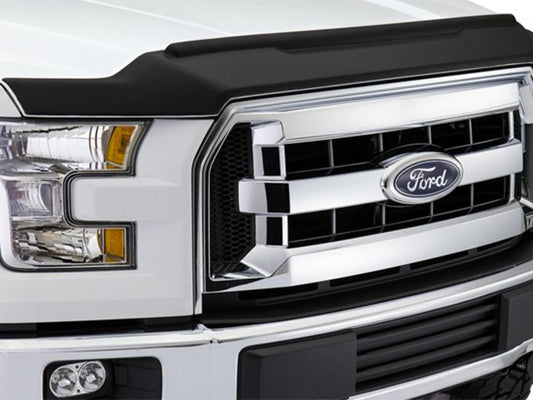 VJL3Z16C900A HOOD PROTECTOR - TEXTURED FITS 2016-2020 F150