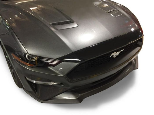 MUSTANG 2015-2023 AEROSKIN HOOD PROTECTOR