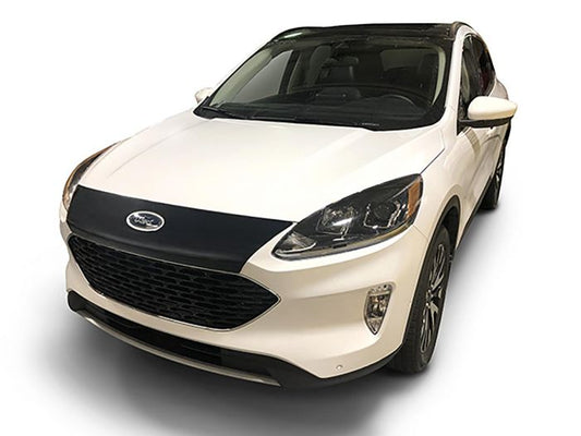 ESCAPE 2020-2026 AEROSKIN SMOKE HOOD PROTECTOR
