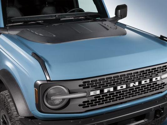 BRONCO 2021-2026 HOOD SCOOP