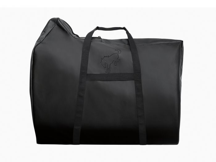 BRONCO 2021-2026 GARAGE STORAGE BAG — FRONT DOORS, 4-DOOR