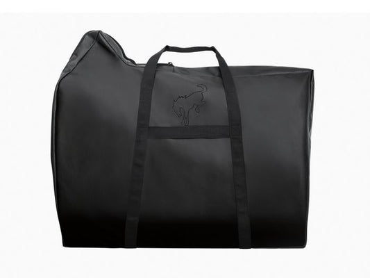 BRONCO 2021-2026 GARAGE STORAGE BAG — FRONT DOORS, 4-DOOR