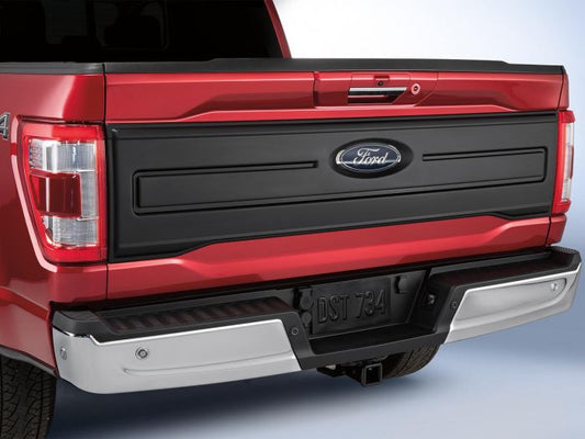 F-150 2021-2026 TAILGATE APPLIQUE